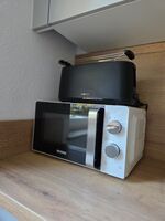 Unterkunft für Monteure Bild 17
