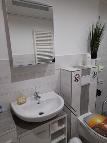 Wohnung Link Zdjęcie 3