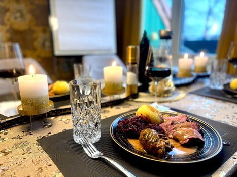 Hochwertig: 4-Zi-Whg bis 6 Personen bei Tesla & Fürstenwalde Zdjęcie 3