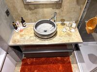 Hochwertig: 4-Zi-Whg bis 6 Personen bei Tesla & Fürstenwalde Bild 22