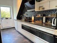 Hochwertig: 4-Zi-Whg bis 6 Personen bei Tesla & Fürstenwalde Bild 12