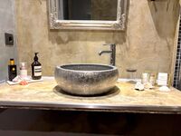 Hochwertig: 4-Zi-Whg bis 6 Personen bei Tesla & Fürstenwalde Bild 23