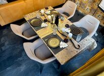 Hochwertig: 4-Zi-Whg bis 6 Personen bei Tesla & Fürstenwalde Bild 7