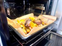 Hochwertig: 4-Zi-Whg bis 6 Personen bei Tesla & Fürstenwalde Bild 13