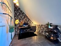 Hochwertig: 4-Zi-Whg bis 6 Personen bei Tesla & Fürstenwalde Bild 8