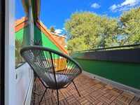 Hochwertig: 4-Zi-Whg bis 6 Personen bei Tesla & Fürstenwalde Bild 4