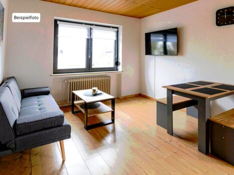 Komfortable Monteurunterkunft inCoswig (Anhalt) Bild 2