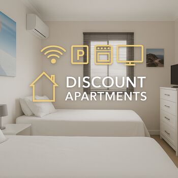 DISCOUNT-APARTMENTS / Düsseldorf & Umgebung Picture 1