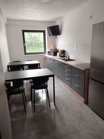 Easy Home Haus 5 Seperate Wohneinheiten Lüerdissen Bild 29