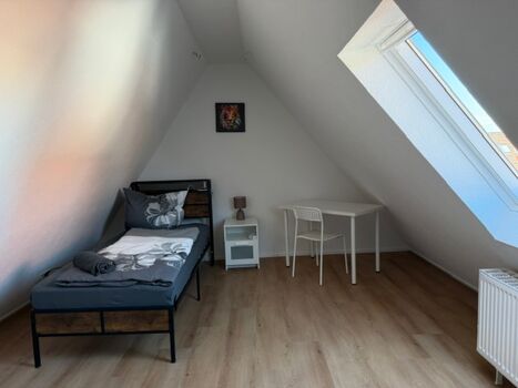 Wohnung Projektmitarbeiter Speyer Bild 3