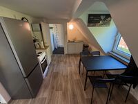 Kassel | bis zu 18 Monteurbetten | Smart TV | Küche | Internet Bild 6