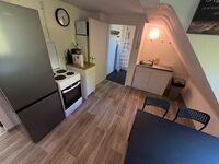 Kassel | bis zu 18 Monteurbetten | Smart TV | Küche | Internet Bild 5