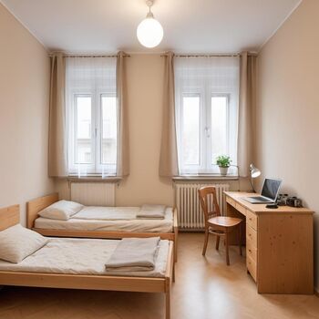 Monteurunterkunft in Berlin / Umgebung nach Wunsch Bedürfnis Bild 5