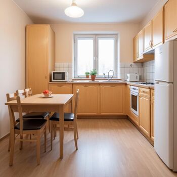 Monteurunterkunft in Berlin / Umgebung nach Wunsch Bedürfnis Bild 3