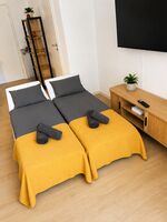 Gästezimmer Predigtstuhl Bild 2