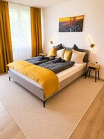Gästezimmer Predigtstuhl Bild 1