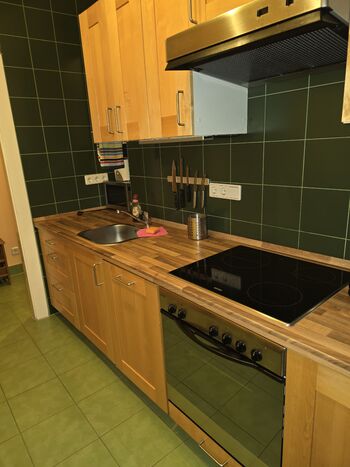 Villa Küchwald – Monteurwohnungen für 1 bis 24 Personen in Chemnitz Zdjęcie 3