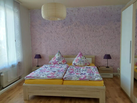 Wohnung Müller Zdjęcie 5