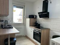 Gemütliches Apartment - Offenbach Bild 1