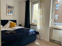 Gemütliches Apartment - Offenbach Bild 2