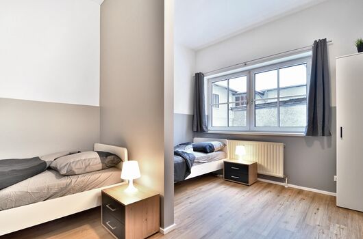 ++ 100 Betten ++ Wohnungen, Apartments, in Vöcklabruck/Wels Bild 3