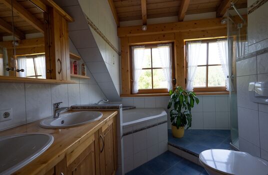 Ferienwohnung Baiersbronn Zdjęcie 4