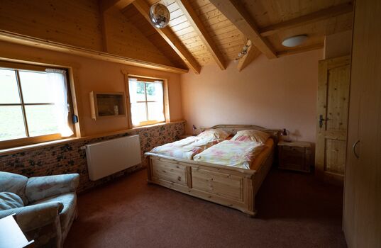 Ferienwohnung Baiersbronn Zdjęcie 5