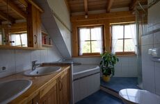 Ferienwohnung Baiersbronn Bild 4
