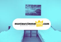 monteurzimmerKING in ESSEN Bild 1