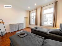 Komfortable Monteurunterkunft in Diemelstadt-Rhoden Bild 1