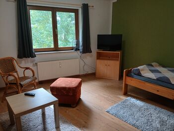 Wohnen auf dem Land Zdjęcie 3