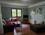 2 Monteurwohnungen, die je von 2 Personen bewohnt werden können, jeweils separate Schlafzimmer