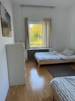 Gästezimmer mitten in Greven Obrázok 18