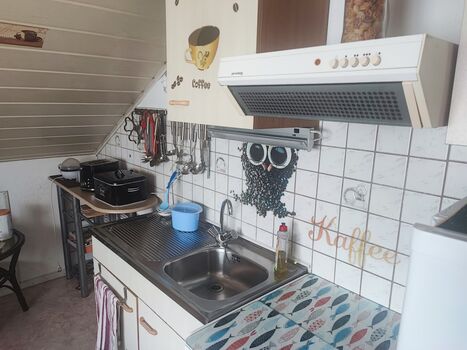 Wohnung Friedrich Bild 2