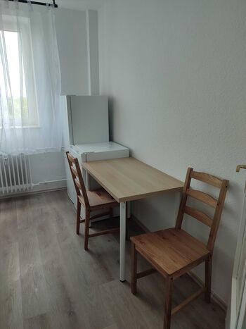 Hometime24 - Monteurzimmer Leverkusen Wohnung frei Zdjęcie 4