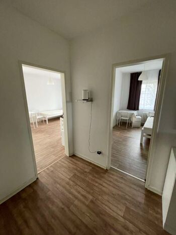 Monteurwohnung Hamburg-Rahlstedt, möbliert, WLAN, Küche, Parkplatz, RG Picture 4