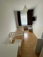 Monteurwohnung Hamburg-Rahlstedt, möbliert, WLAN, Küche Bild 6