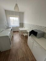 Monteurwohnung Hamburg-Rahlstedt, möbliert, WLAN, Küche Bild 2