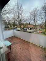 Monteurwohnung Hamburg-Rahlstedt, möbliert, WLAN, Küche Bild 8