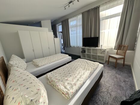 Apartment Monteurwohnung Lahnerwies Niederau Wildschönau Obrázok 3