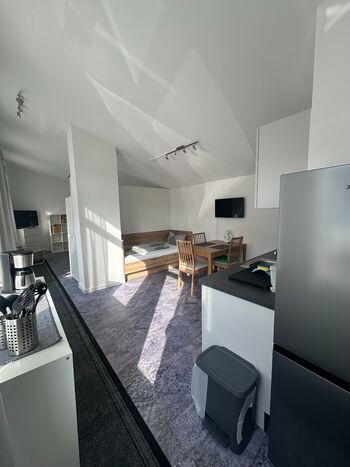 Apartment Monteurwohnung Lahnerwies Niederau Wildschönau Obrázok 2