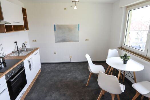 Wohnungen mit Dachterrasse fußläufig zur BASF Tor 12/13 Obrázok 3