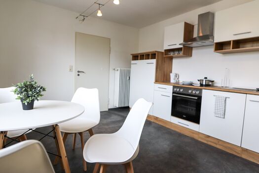 Wohnungen mit Dachterrasse fußläufig zur BASF Tor 12/13 Obrázok 2
