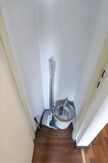 Wohnung in Oppau bei BASF Picture 4