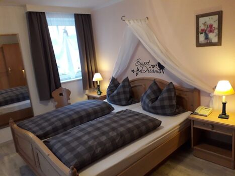 Gästehaus Frankenwaldhof Bild 2