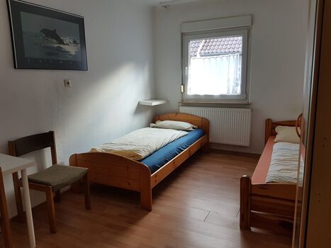 Gästezimmer Ernusa Zdjęcie 4