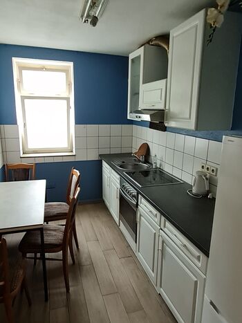 Gästezimmer Ernusa Zdjęcie 2