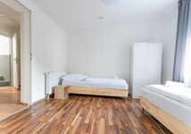 Renovierte 3-4 Zimmer Wohnungen in Duisburg Bild 12