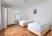 Renovierte 3-4 Zimmer Wohnungen in Duisburg Bild 4