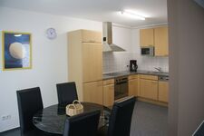 Apartments Am Grafenberg Bild 3